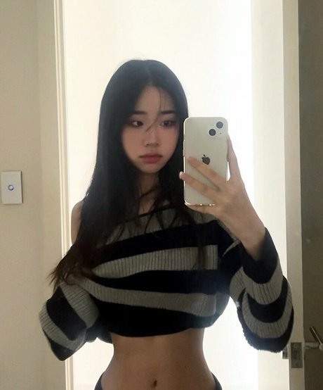 Ciana Yang pornographic star archive