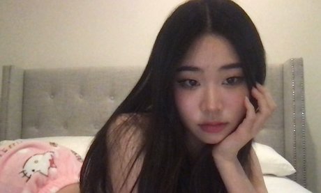 Ciana Yang xxx model images