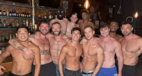 oliverhuntxxx nice star image