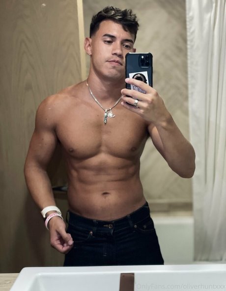 oliverhuntxxx beautiful star pictures