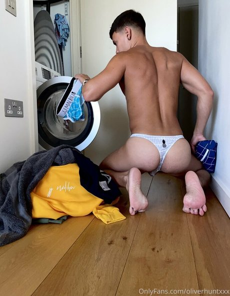 oliverhuntxxx pretty star pic