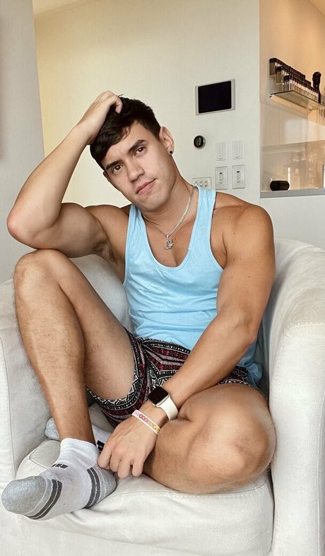 oliverhuntxxx pornstar adult photos