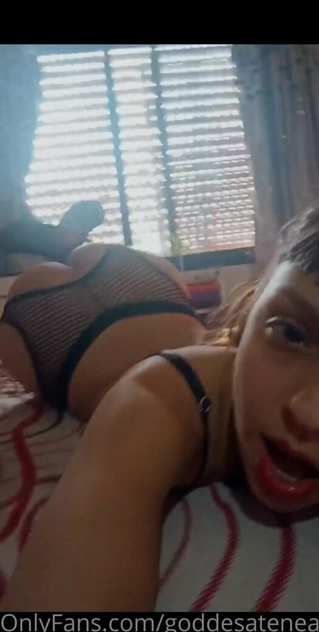 goddesatenea pornstar hot images