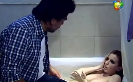 Anabel Cherubito model pornographic photo