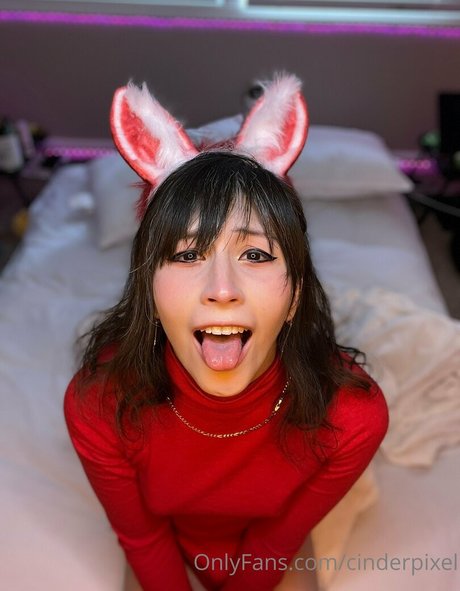 Cinderpixel pornstar free gallery