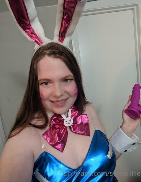 sweetlillie model perfect photo