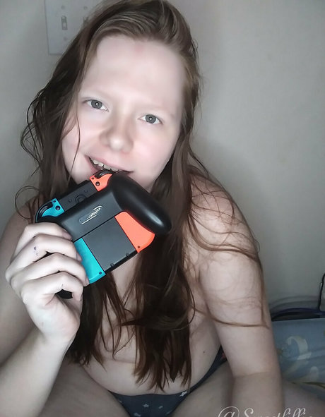 sweetlillie nude pornstar galleries