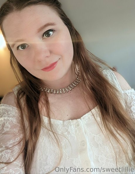 sweetlillie art model picture