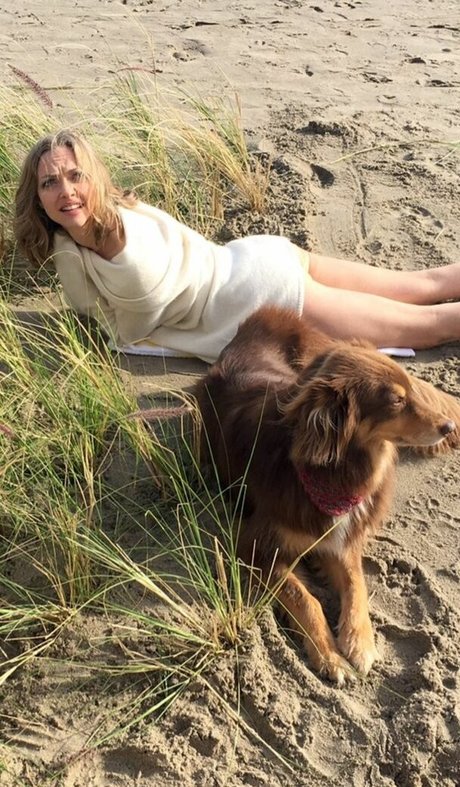 Amanda Seyfried star exclusive archive