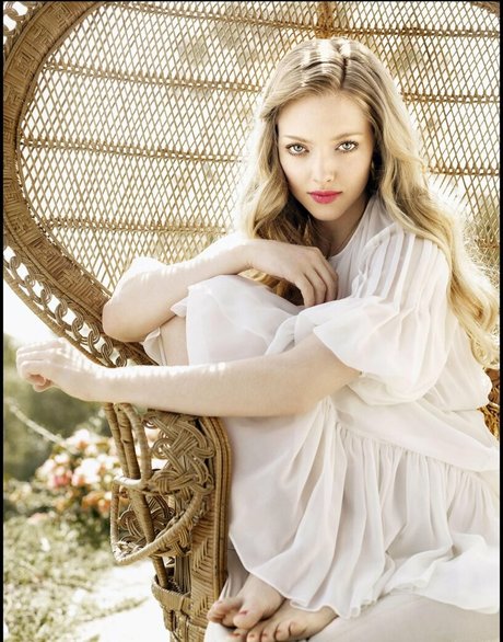 Amanda Seyfried xxx star images