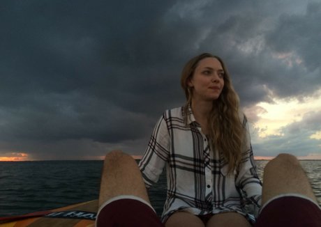 Amanda Seyfried star sexy images