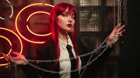 demonisia art pornstar pic