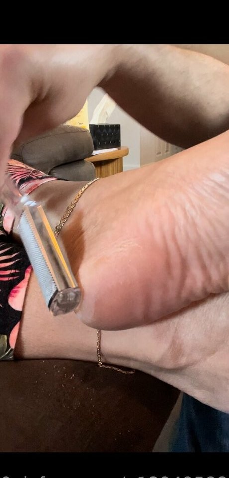 foot mistress miss b star nudes photos