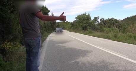 Alexandra Wett model nudes photos