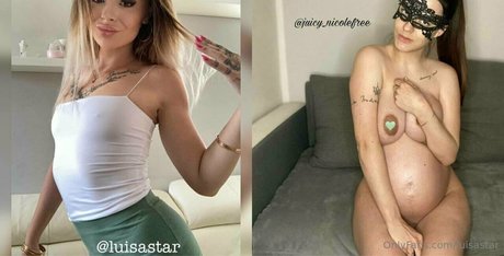 luisastar actress picture