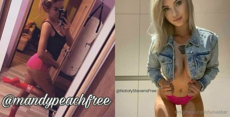 luisastar porn star pictures