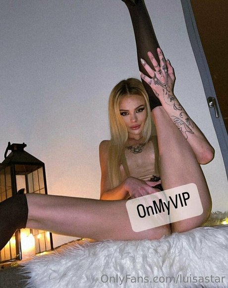 luisastar nude star archive