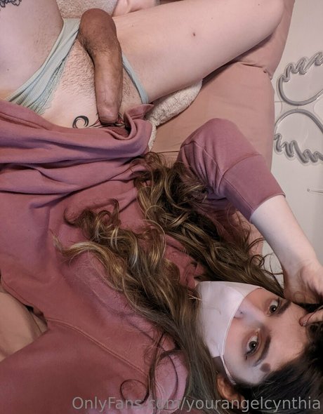 yourangelcynthia high quality star pics