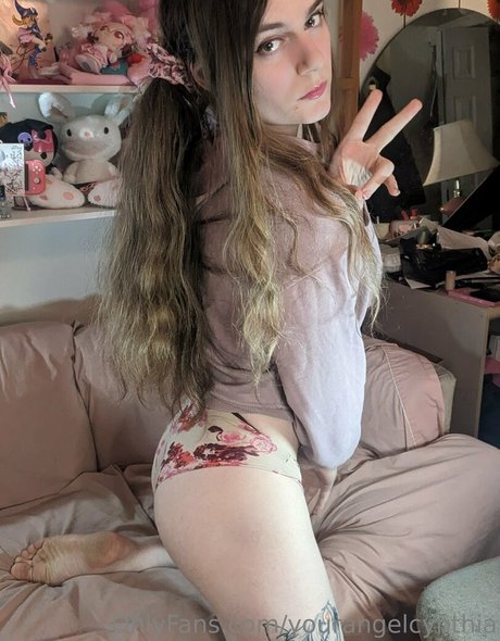 yourangelcynthia nice star img