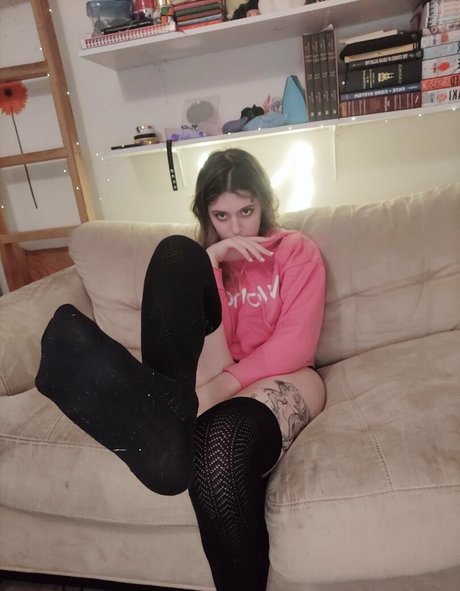 big tits nerd onlyfans nude picture