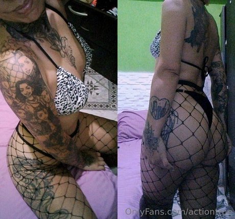 actiontrue art actress pic