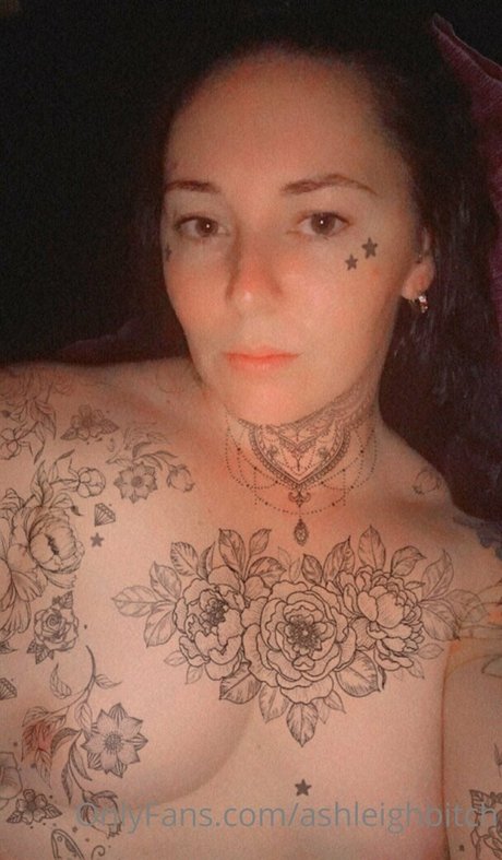 ashleighbitch nice star pic