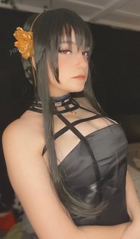 Yakirisu hd model images