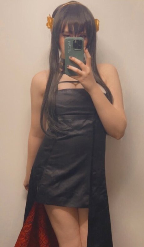 Yakirisu star naked archive