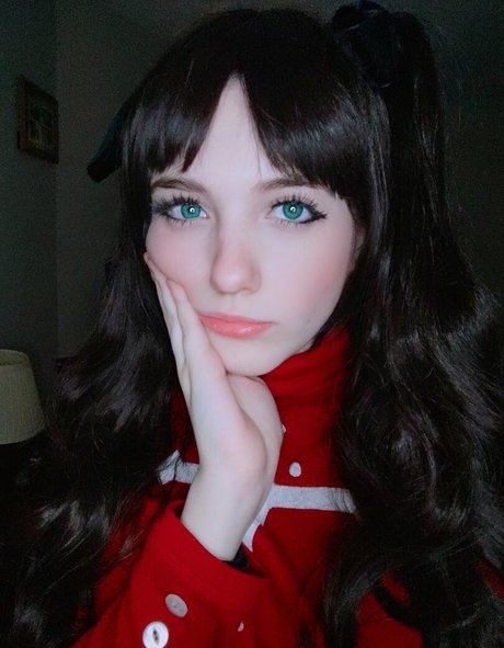 Yakirisu model erotic pics