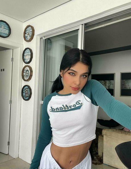 mariamarquez495 hot model pictures