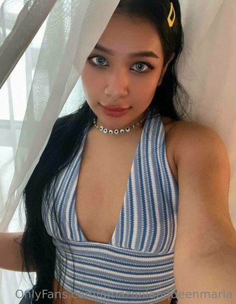 mariamarquez495 nude star pic