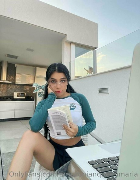 mariamarquez495 star exclusive picture