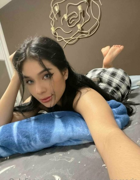 mariamarquez495 porn actress photo