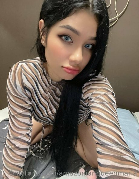 mariamarquez495 nudes star pictures