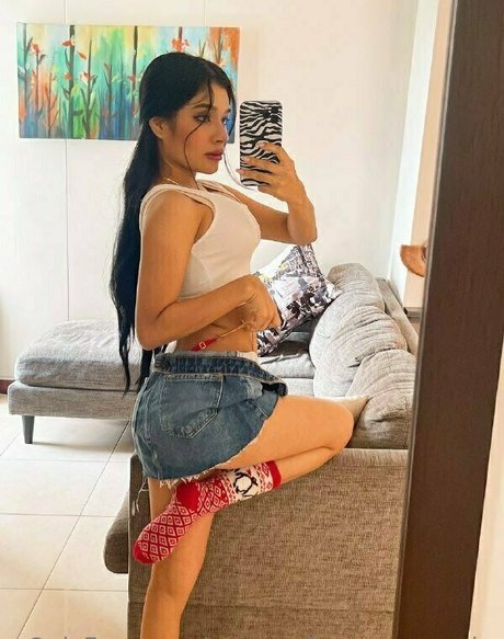 mariamarquez495 model images