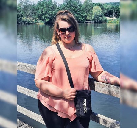 crazy curvy melii naked star archive