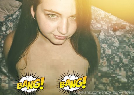 crazy curvy melii model xxx archive