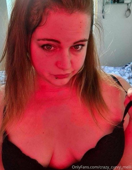 crazy curvy melii exclusive star galleries