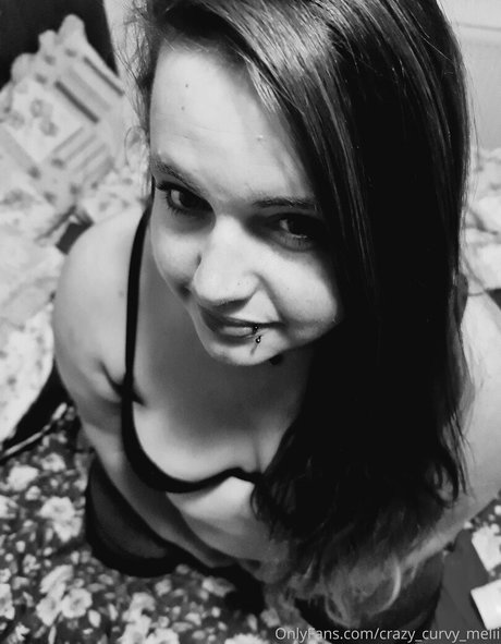 crazy curvy melii art model archive