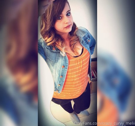 crazy curvy melii sexy actress pictures