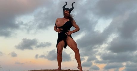 muscle girls onlyfans porn img