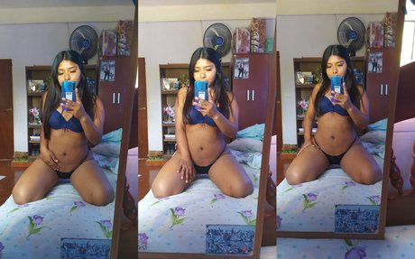 babyaliison art actress picture