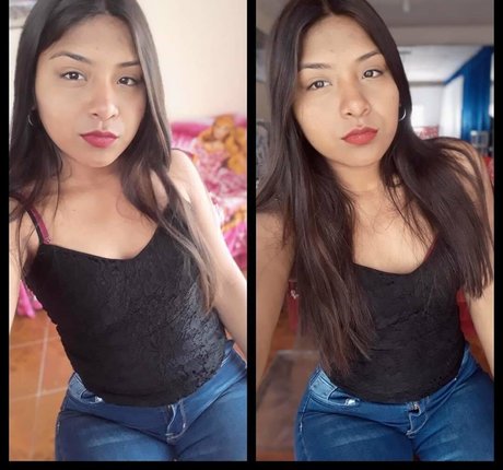 babyaliison star photo