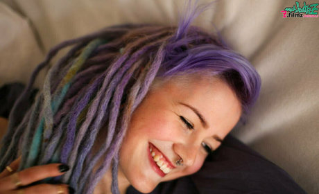 anuskatzzvip pornstar pretty img