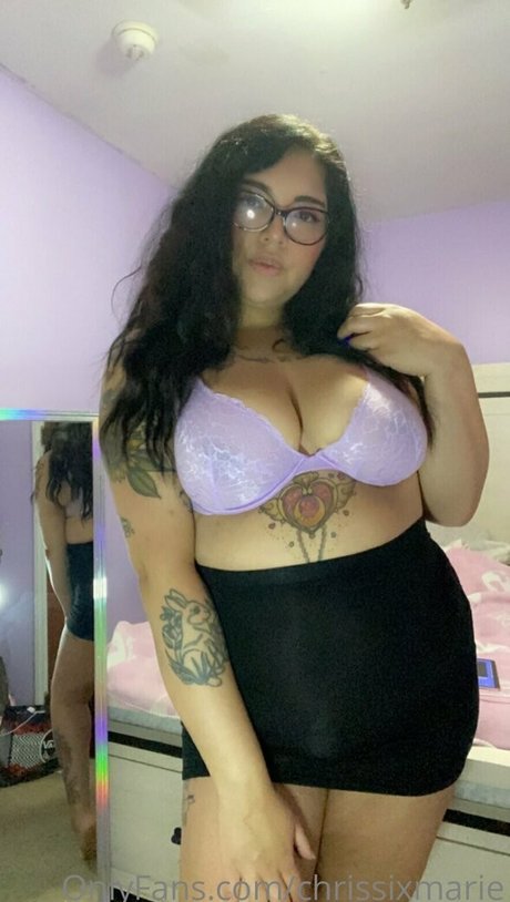 chrissixmarie adult actress image