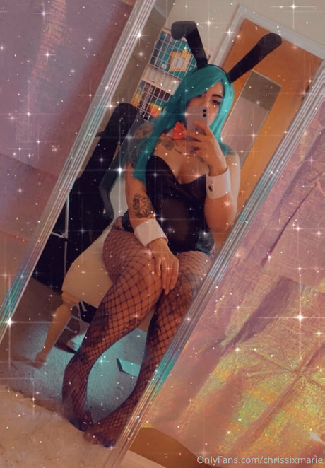 chrissixmarie pornstar sex photo