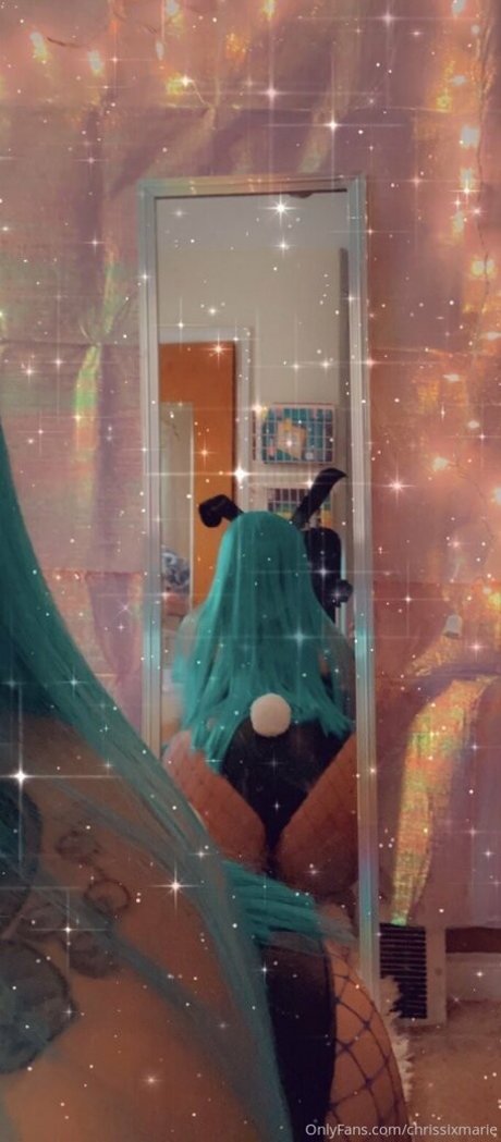 chrissixmarie pretty star images