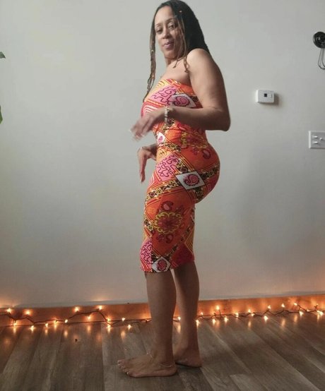 RhodaBlakey model porn picture