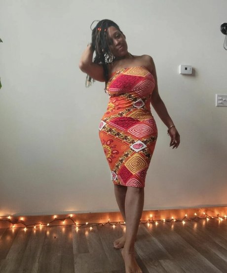 RhodaBlakey nudes pornstar picture