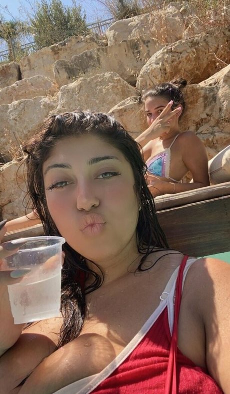 Yuval naked model archive